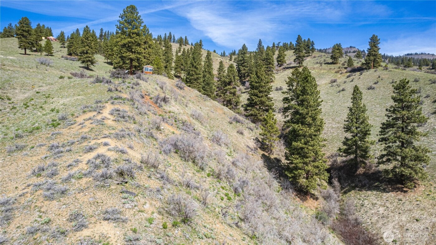 9640 Nahahum Canyon Road , Cashmere, WA 98815