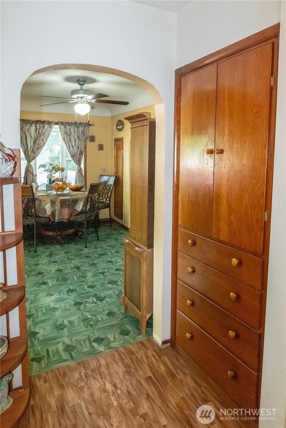 1107 S 4th Street , Dayton, WA 99328