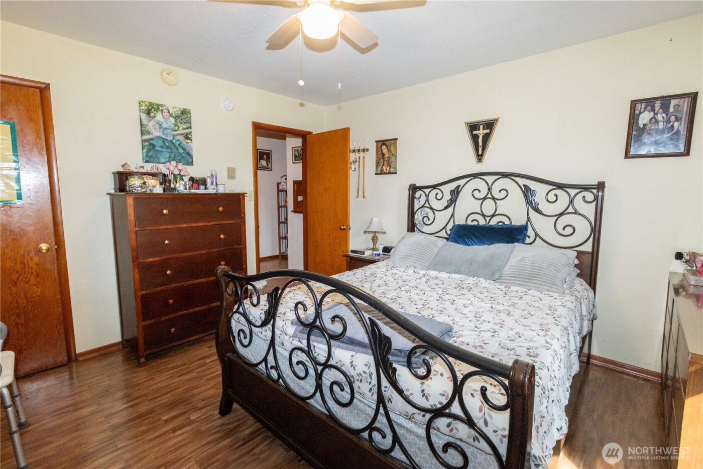 1107 S 4th Street , Dayton, WA 99328