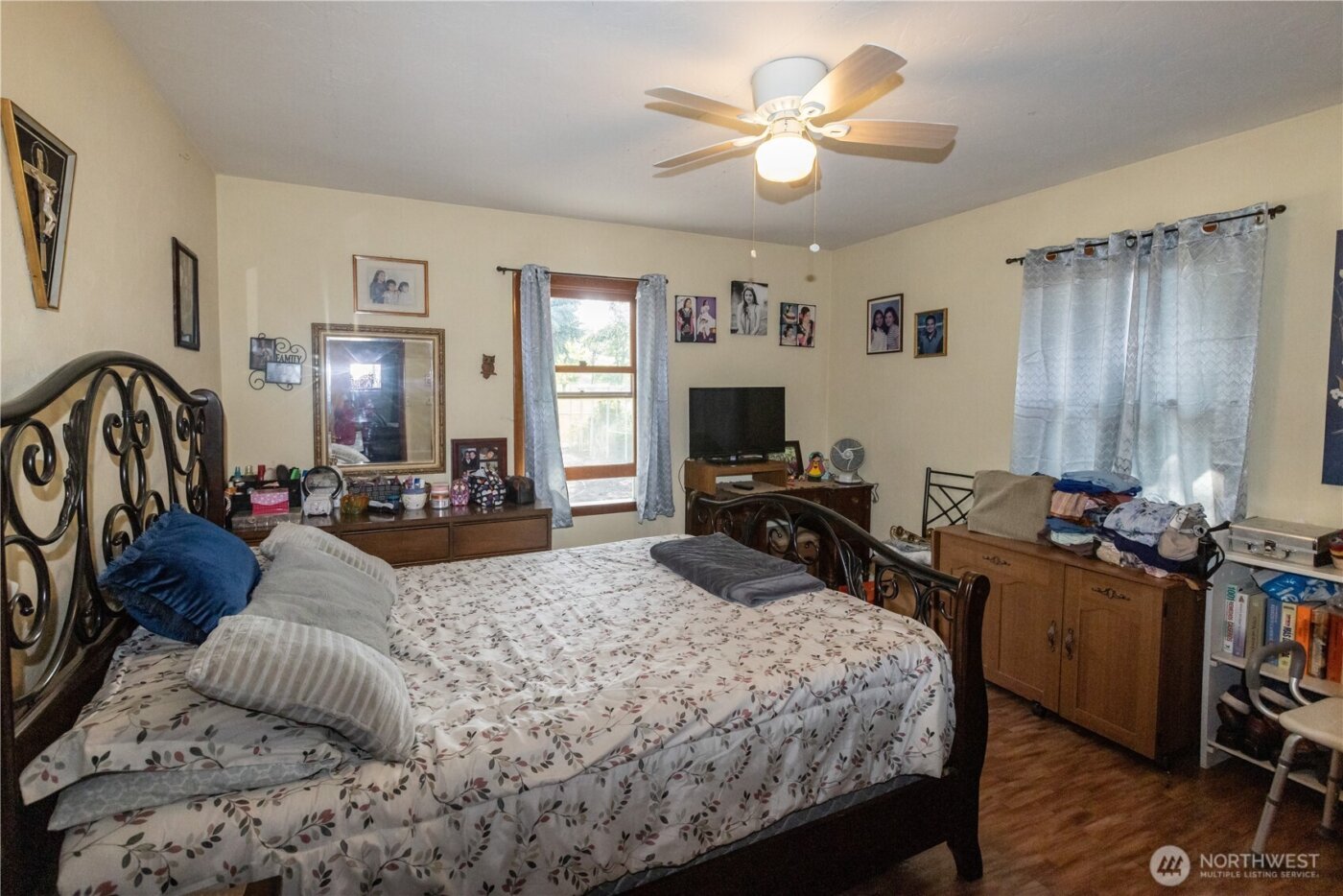 1107 S 4th Street , Dayton, WA 99328