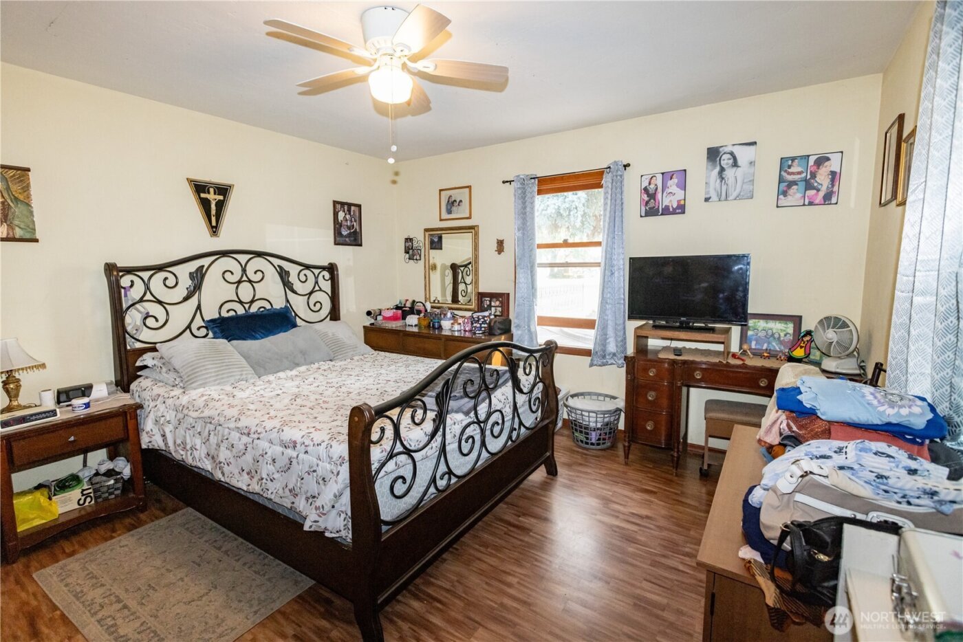 1107 S 4th Street , Dayton, WA 99328