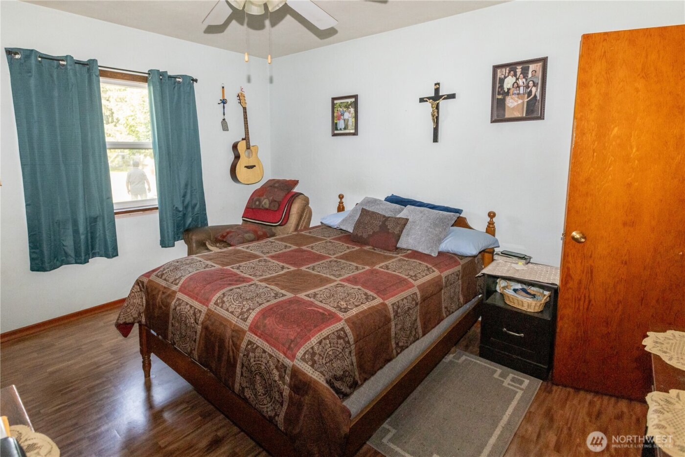 1107 S 4th Street , Dayton, WA 99328