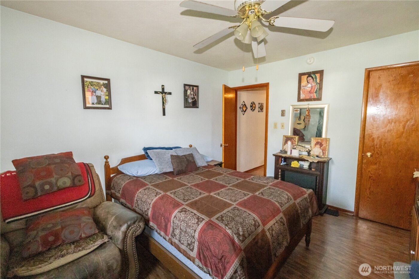 1107 S 4th Street , Dayton, WA 99328