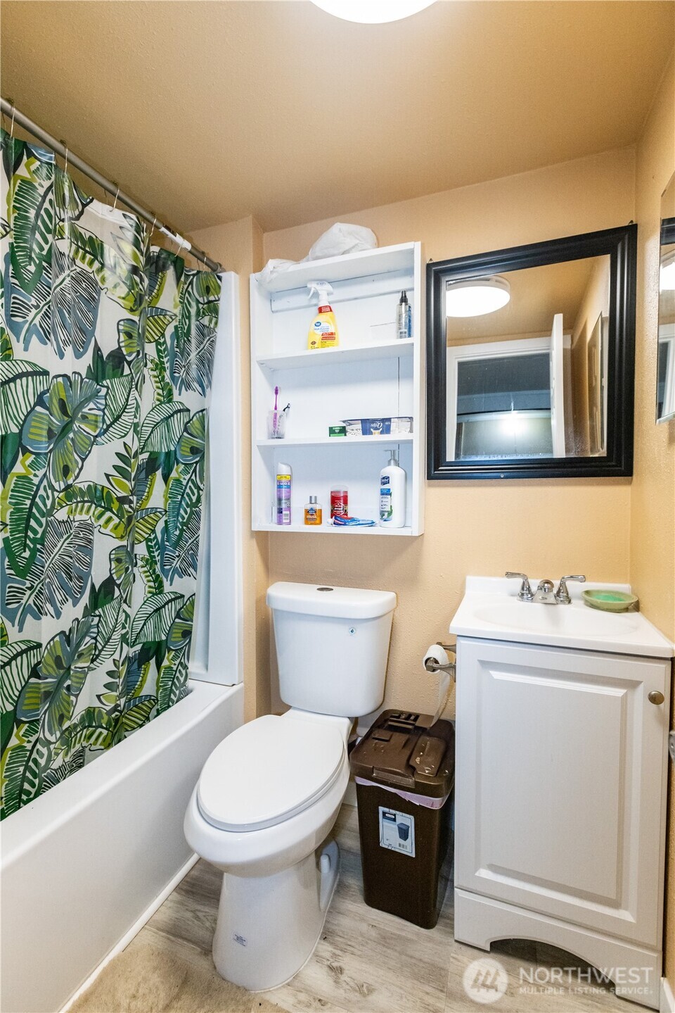 1107 S 4th Street , Dayton, WA 99328