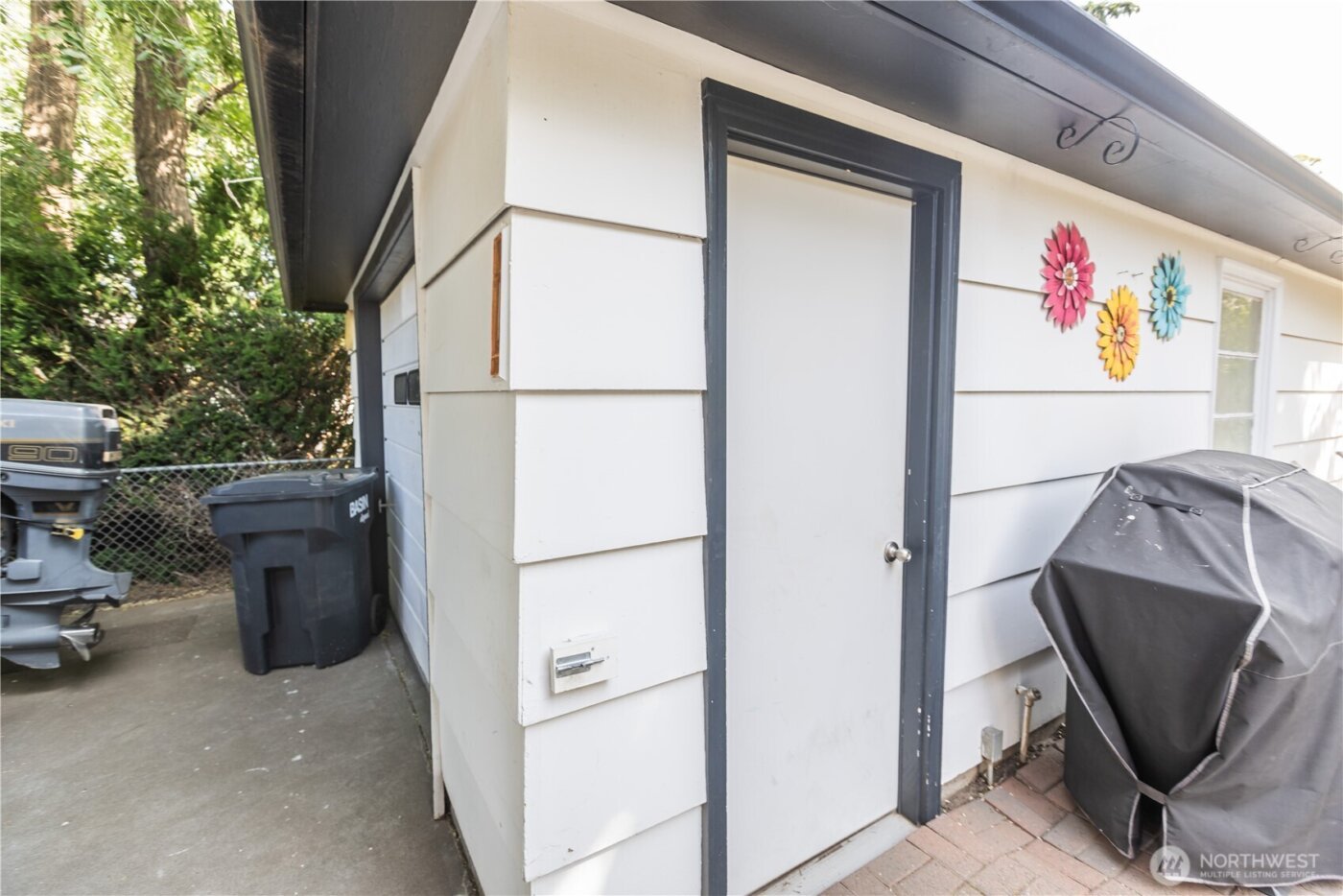 1107 S 4th Street , Dayton, WA 99328