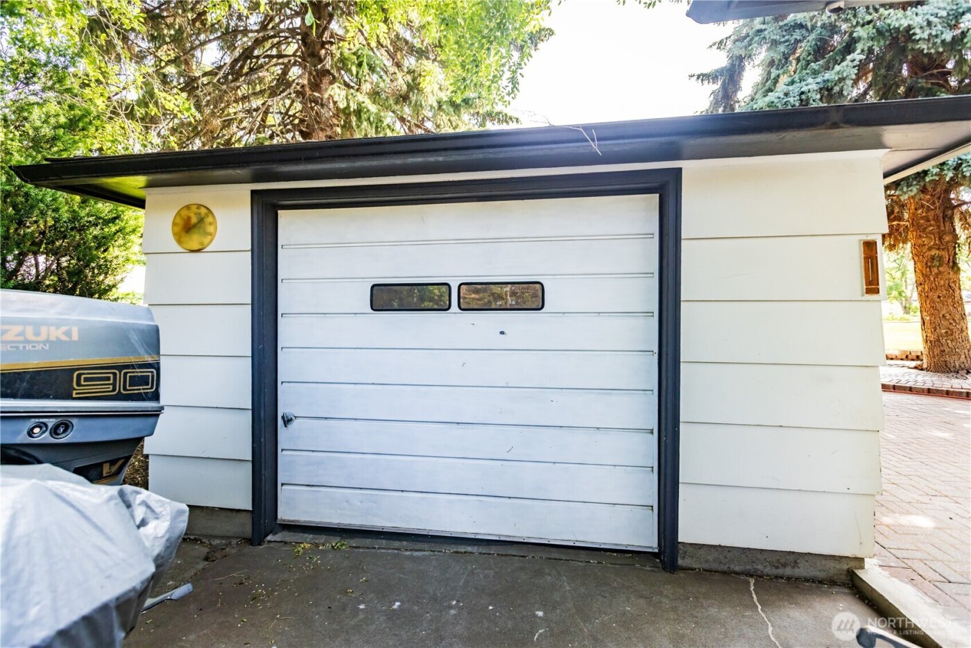 1107 S 4th Street , Dayton, WA 99328