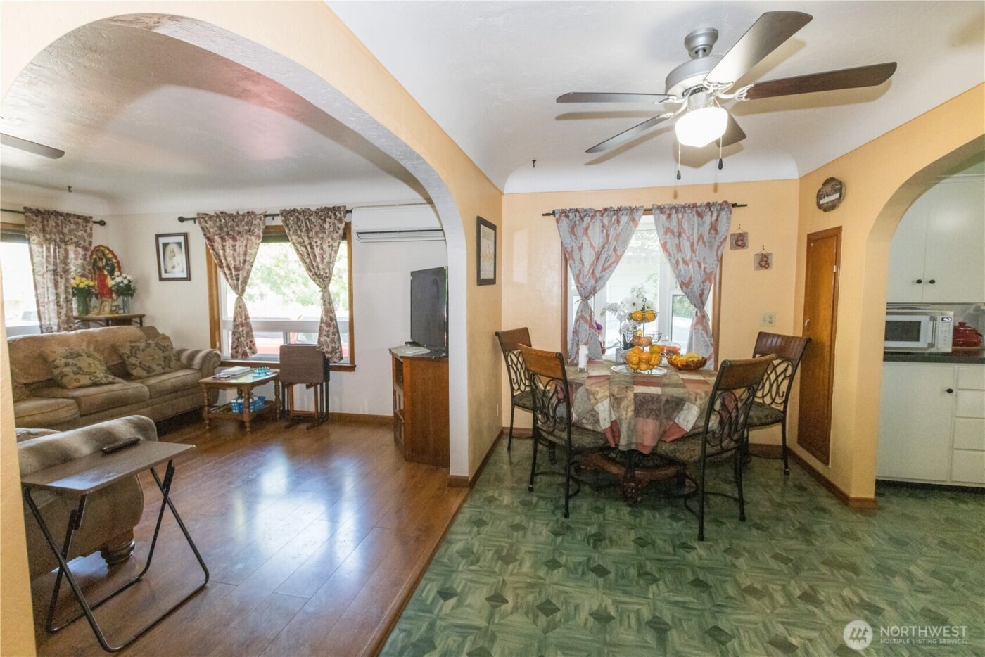 1107 S 4th Street , Dayton, WA 99328