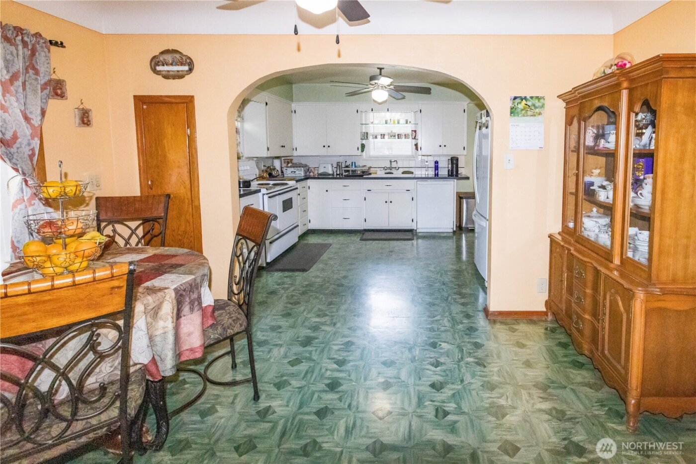 1107 S 4th Street , Dayton, WA 99328