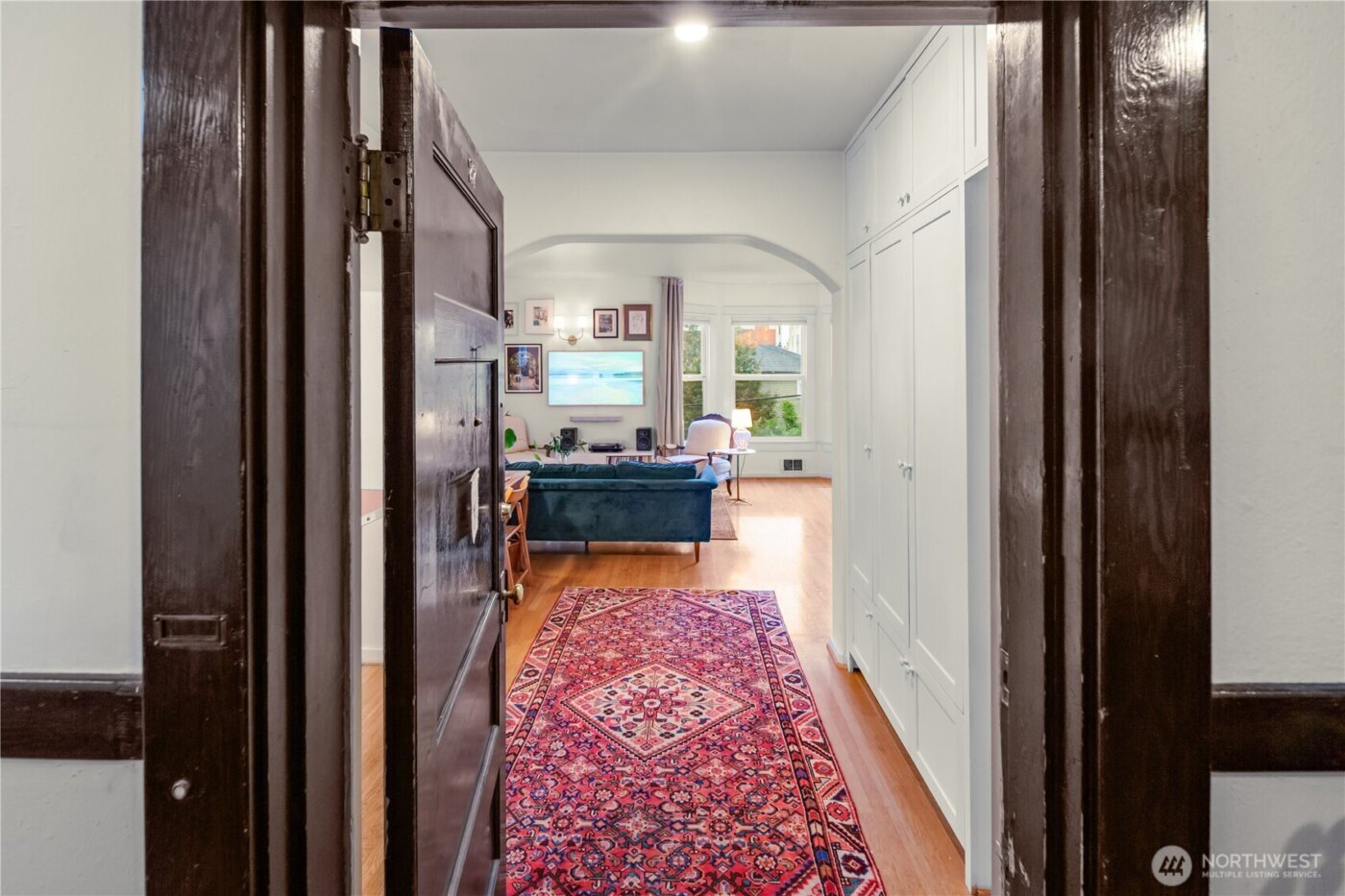 1732 15th Avenue #27, Seattle, WA 98122