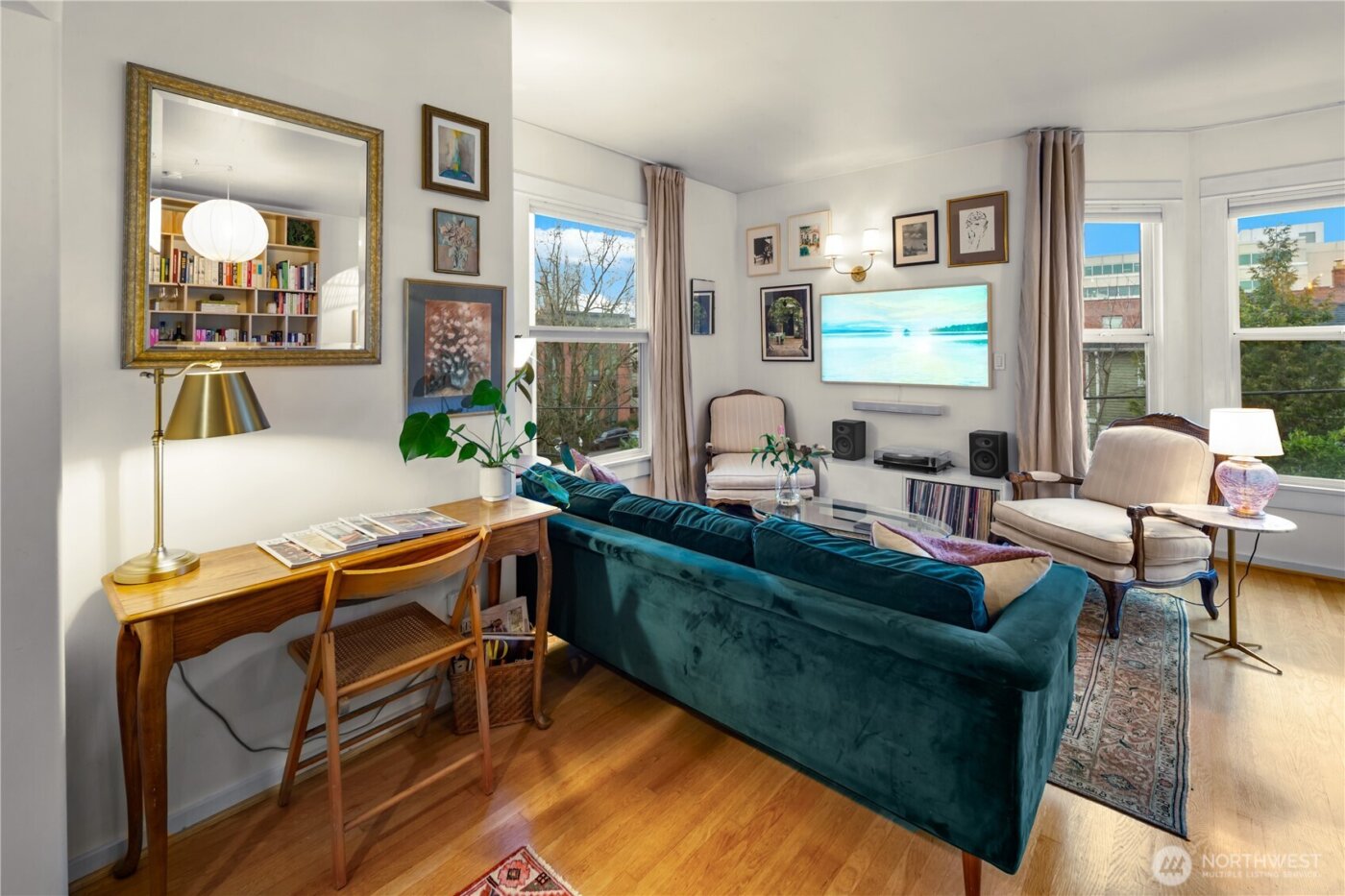 1732 15th Avenue #27, Seattle, WA 98122