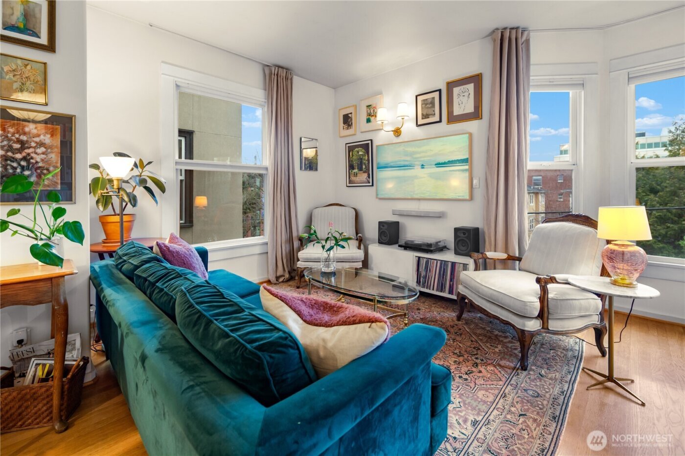 1732 15th Avenue #27, Seattle, WA 98122