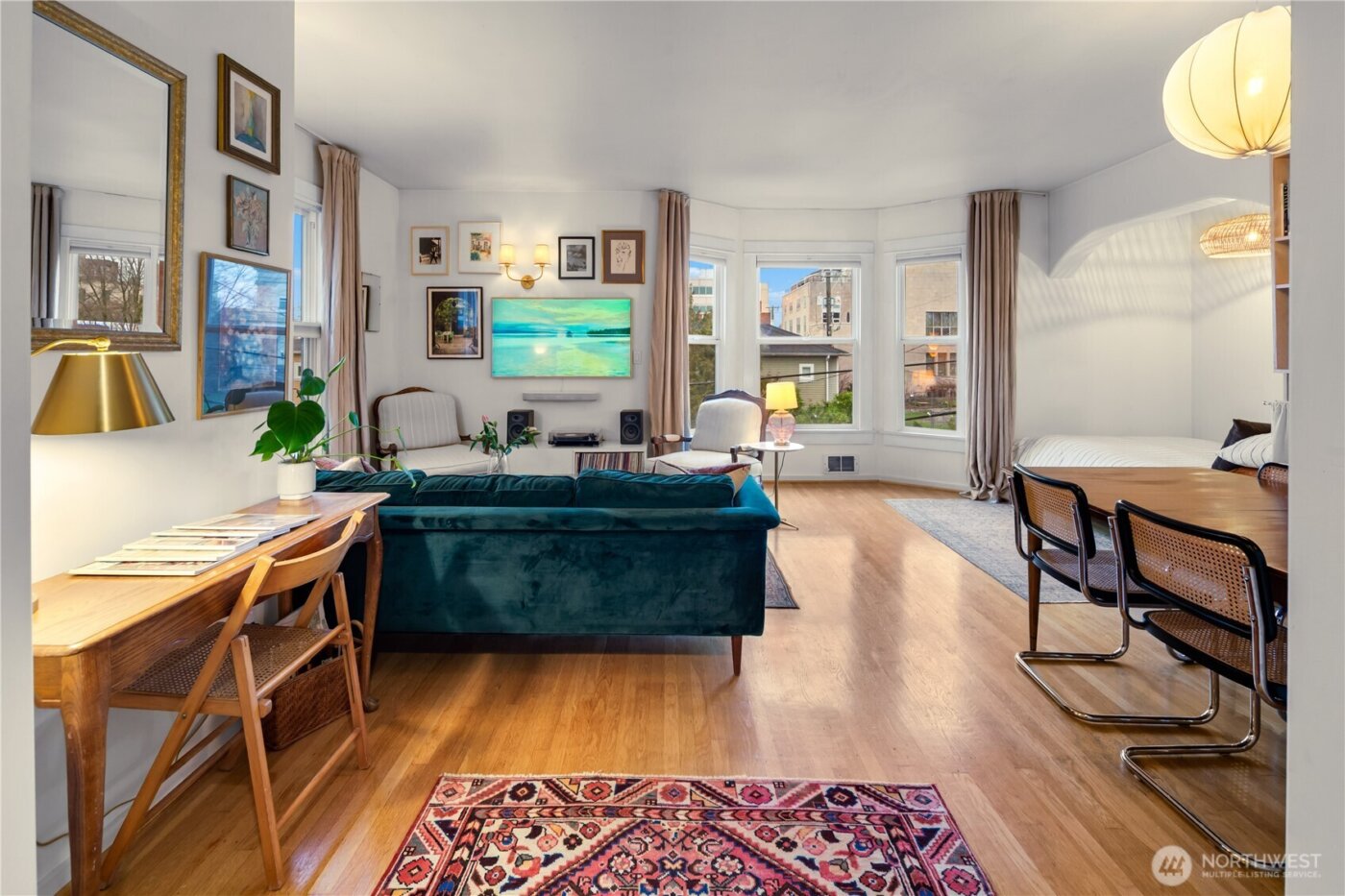 1732 15th Avenue #27, Seattle, WA 98122