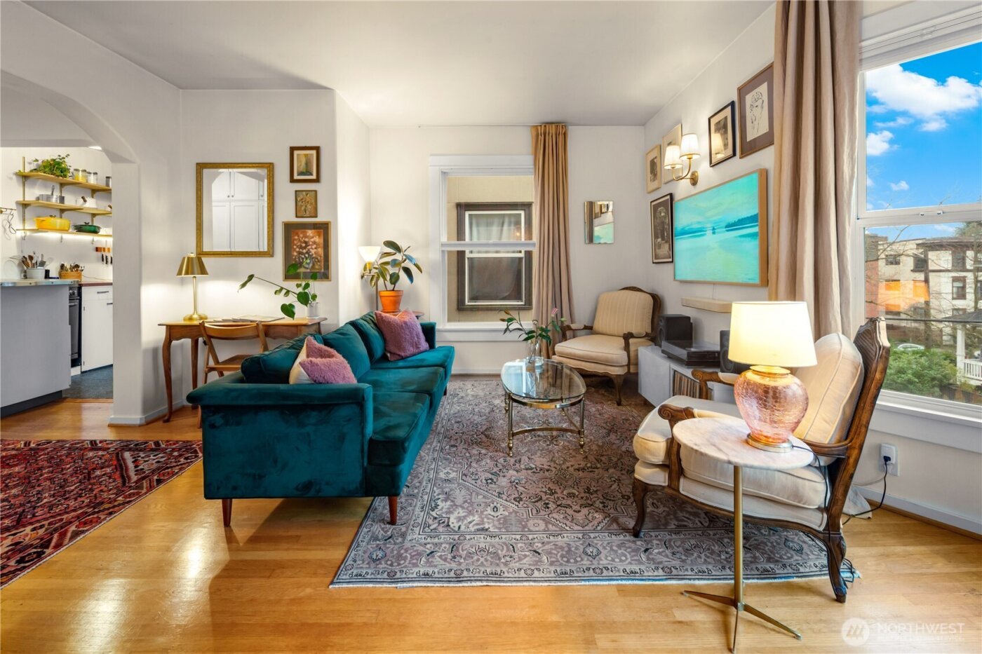 1732 15th Avenue #27, Seattle, WA 98122