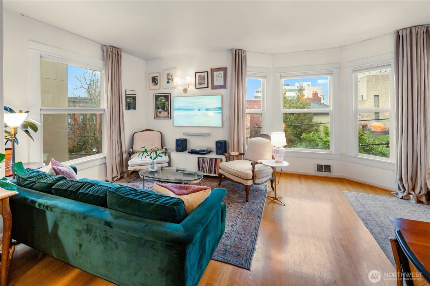 1732 15th Avenue #27, Seattle, WA 98122