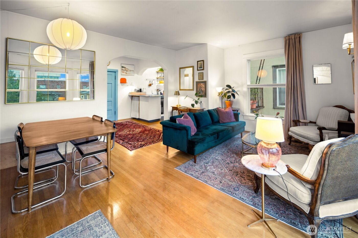 1732 15th Avenue #27, Seattle, WA 98122