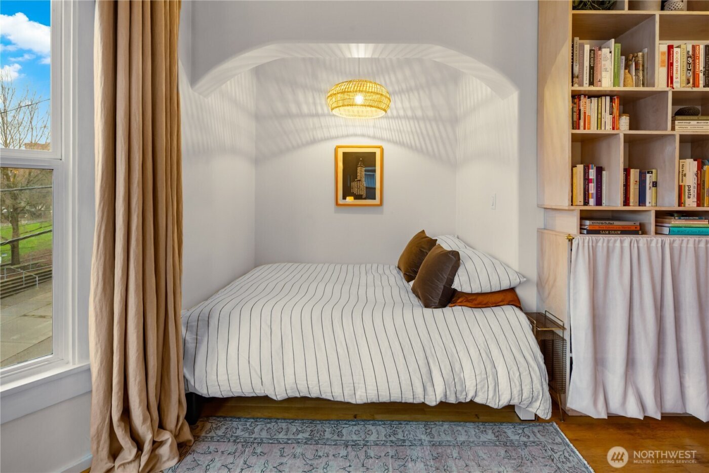 1732 15th Avenue #27, Seattle, WA 98122