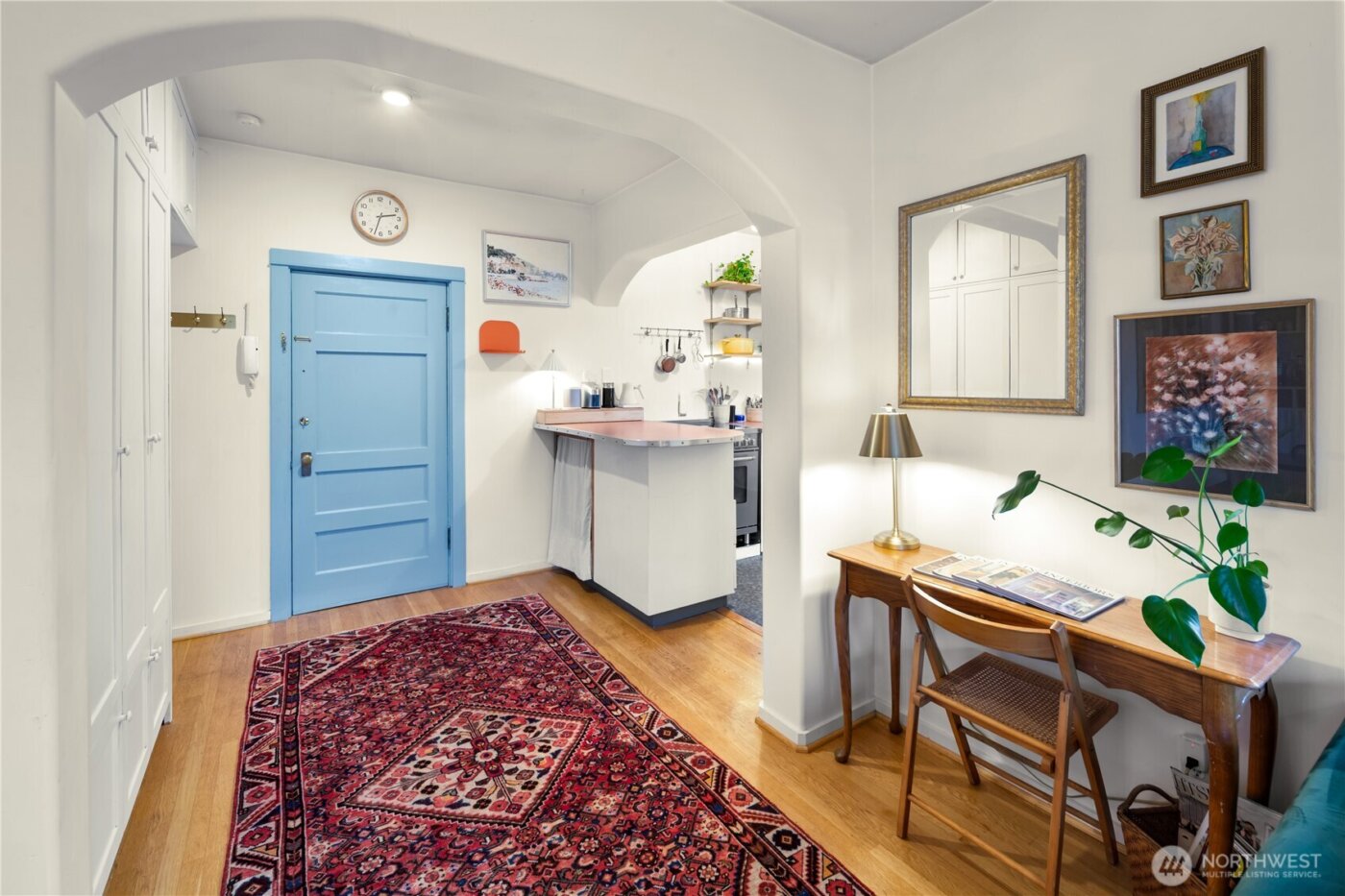 1732 15th Avenue #27, Seattle, WA 98122