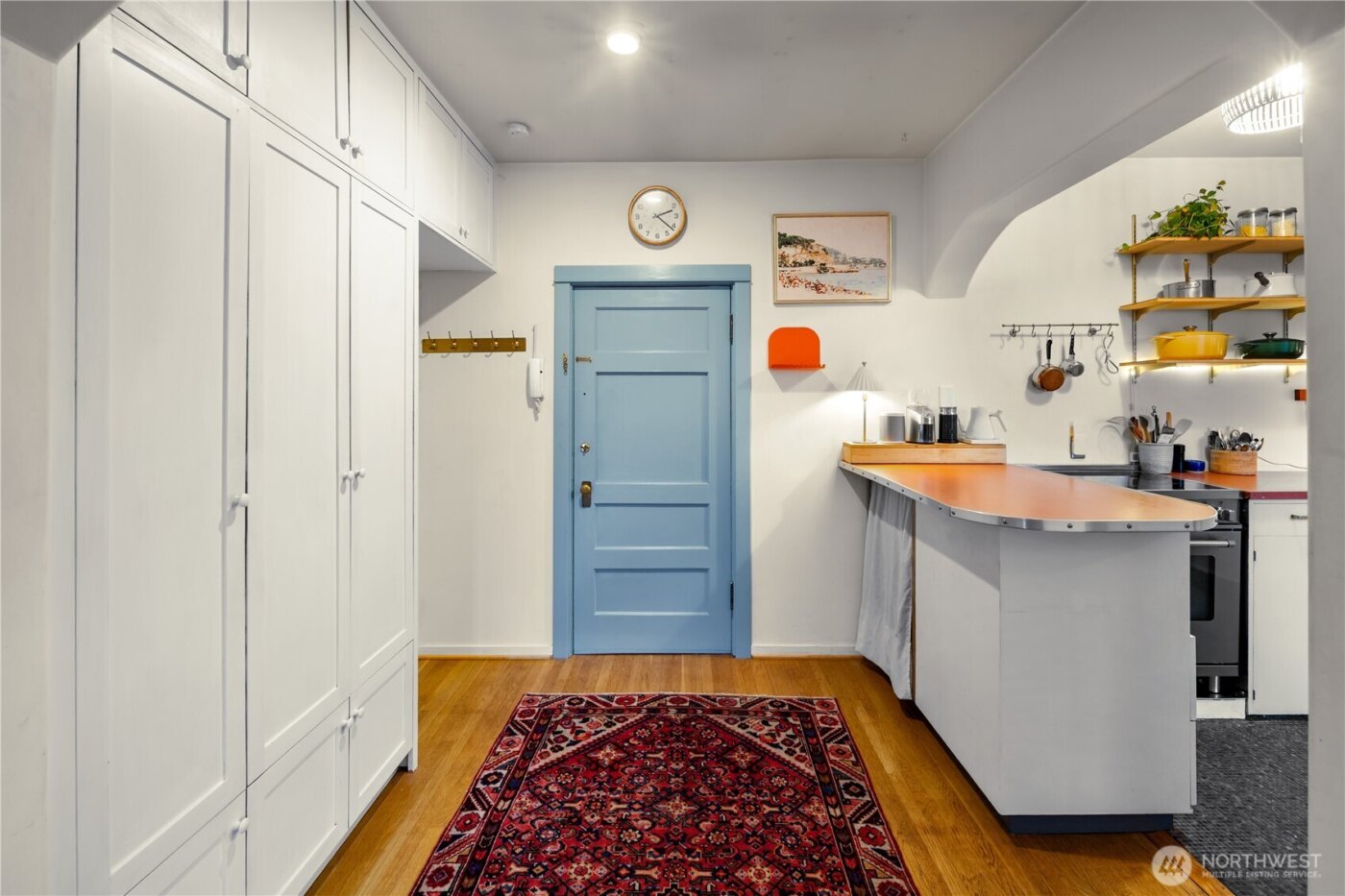 1732 15th Avenue #27, Seattle, WA 98122