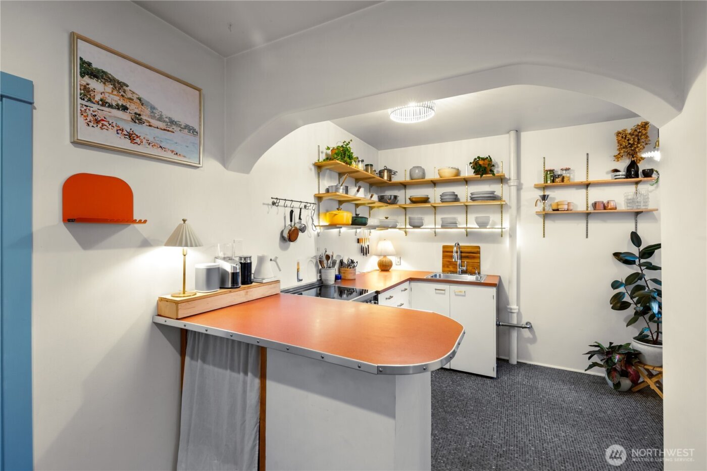 1732 15th Avenue #27, Seattle, WA 98122