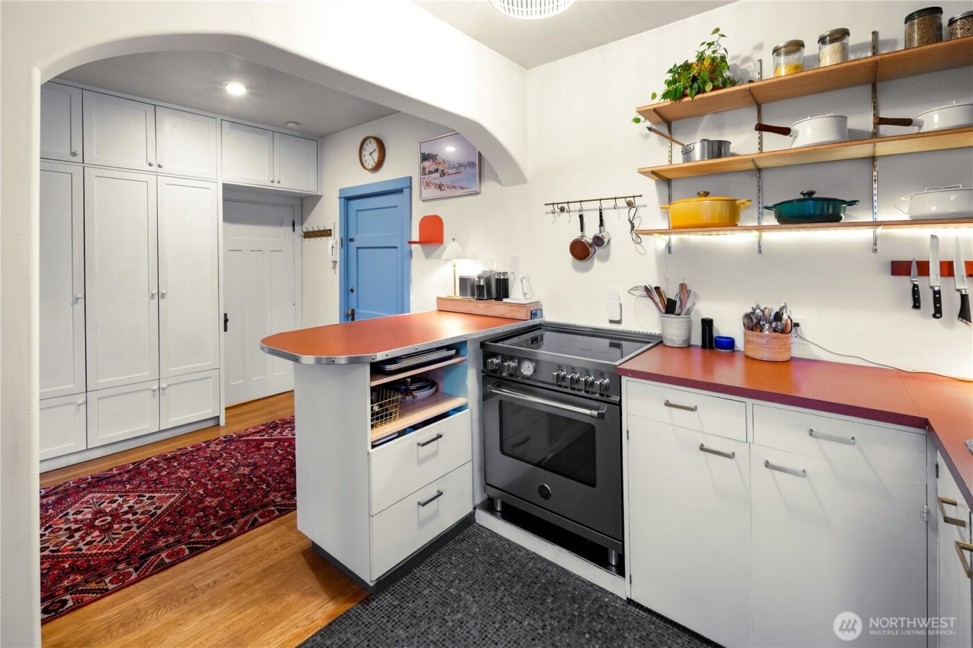 1732 15th Avenue #27, Seattle, WA 98122