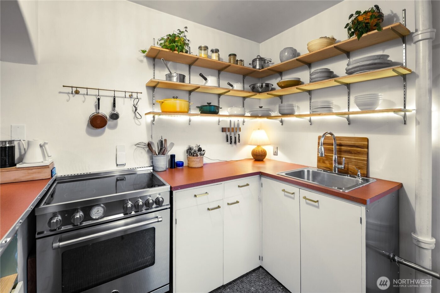 1732 15th Avenue #27, Seattle, WA 98122