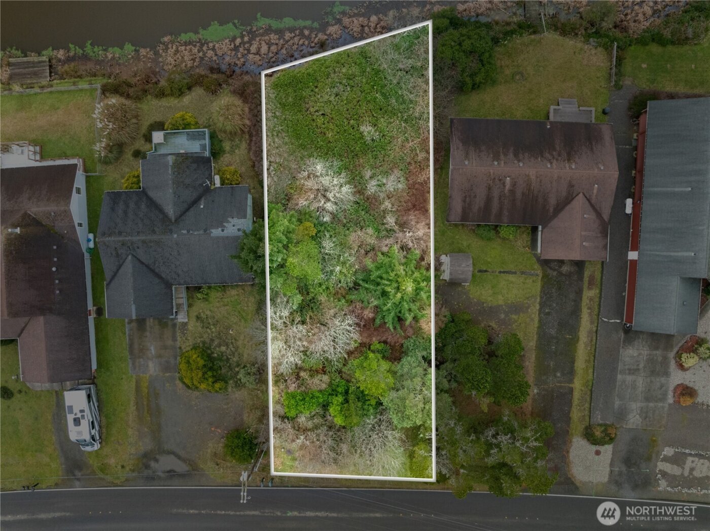 569 Canal Drive NE, Ocean Shores, WA 98569