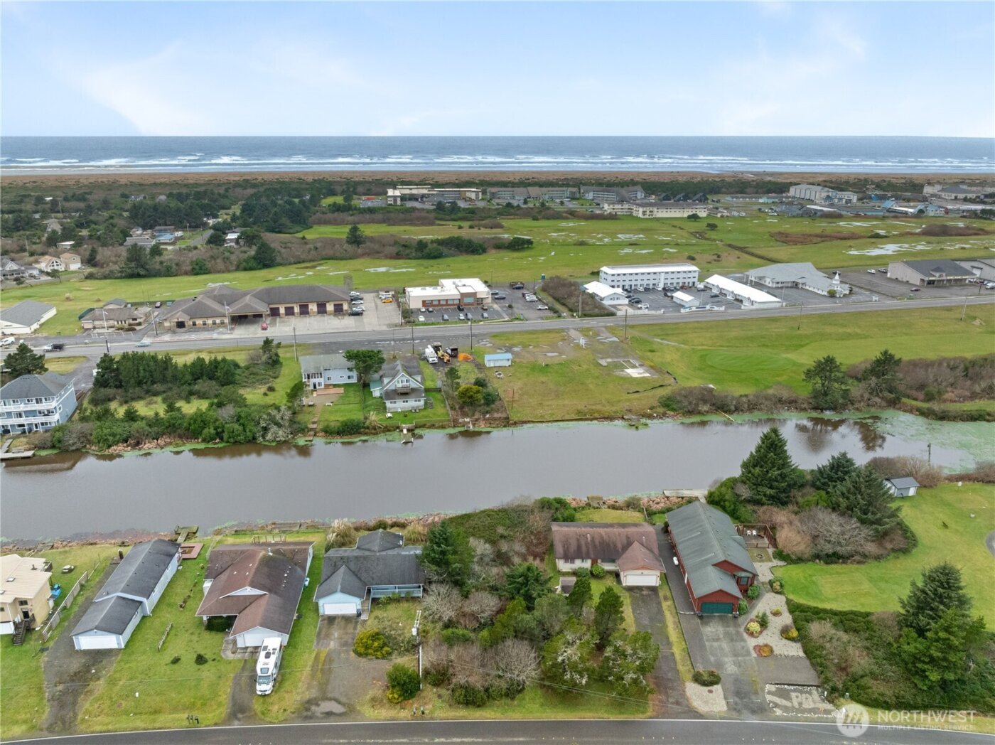 569 Canal Drive NE, Ocean Shores, WA 98569