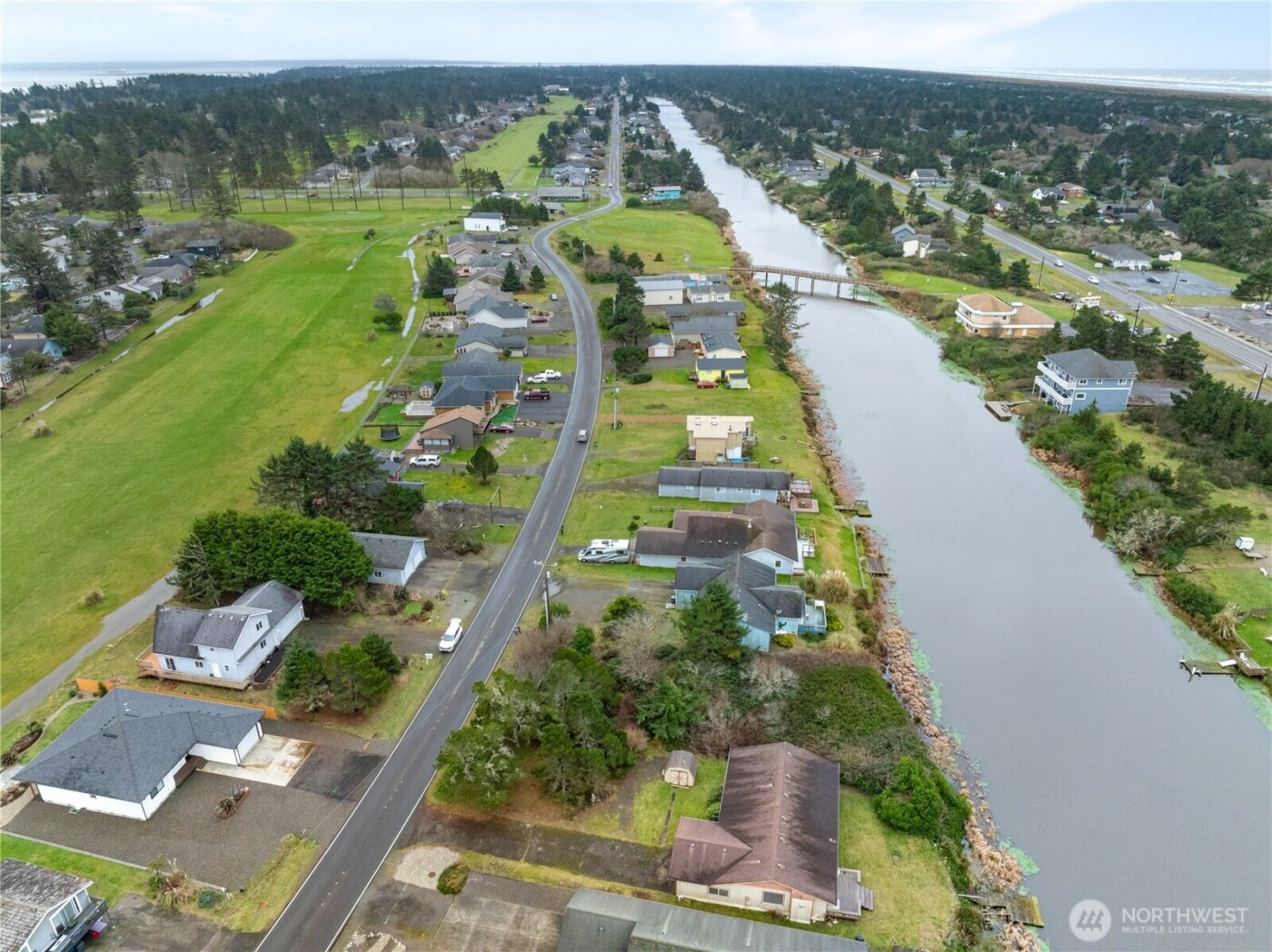 569 Canal Drive NE, Ocean Shores, WA 98569