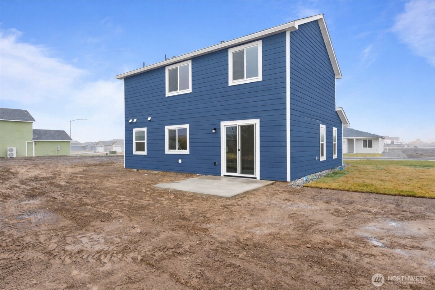 605 Kent Avenue , Royal City, WA 99357