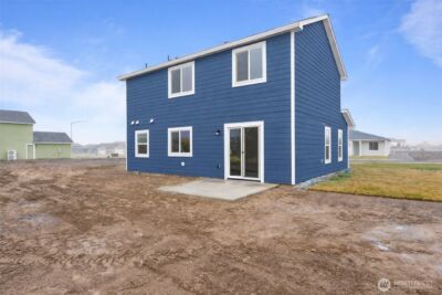 605 Kent Avenue , Royal City, WA 99357 - Photo 2