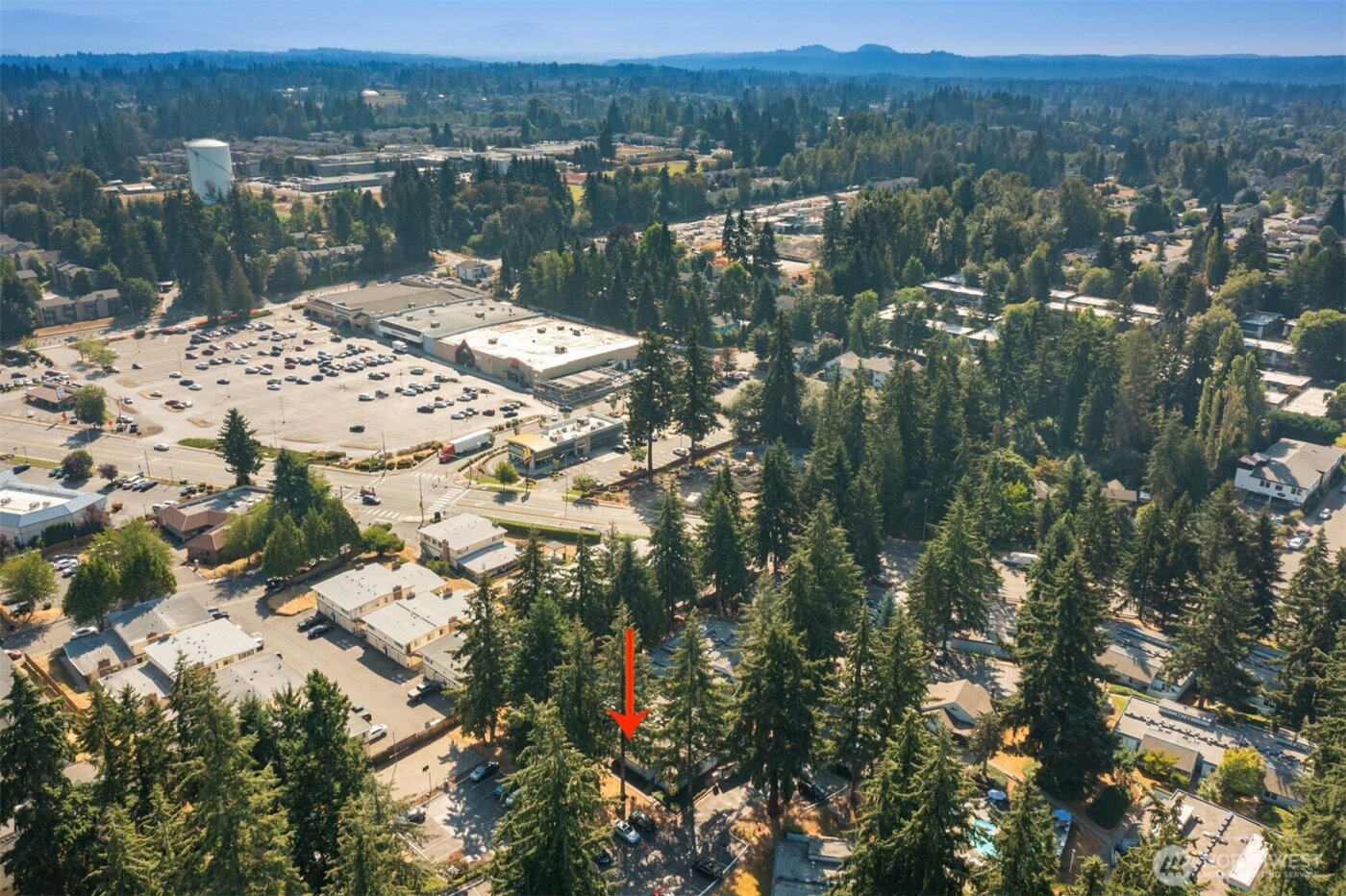 4308 NE Sunset Boulevard #X7, Renton, WA 98059