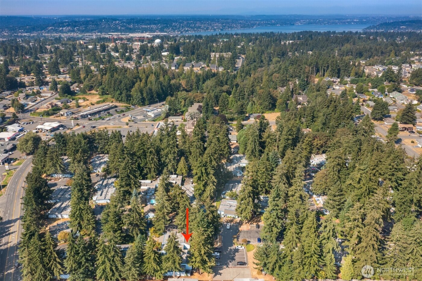 4308 NE Sunset Boulevard #X7, Renton, WA 98059