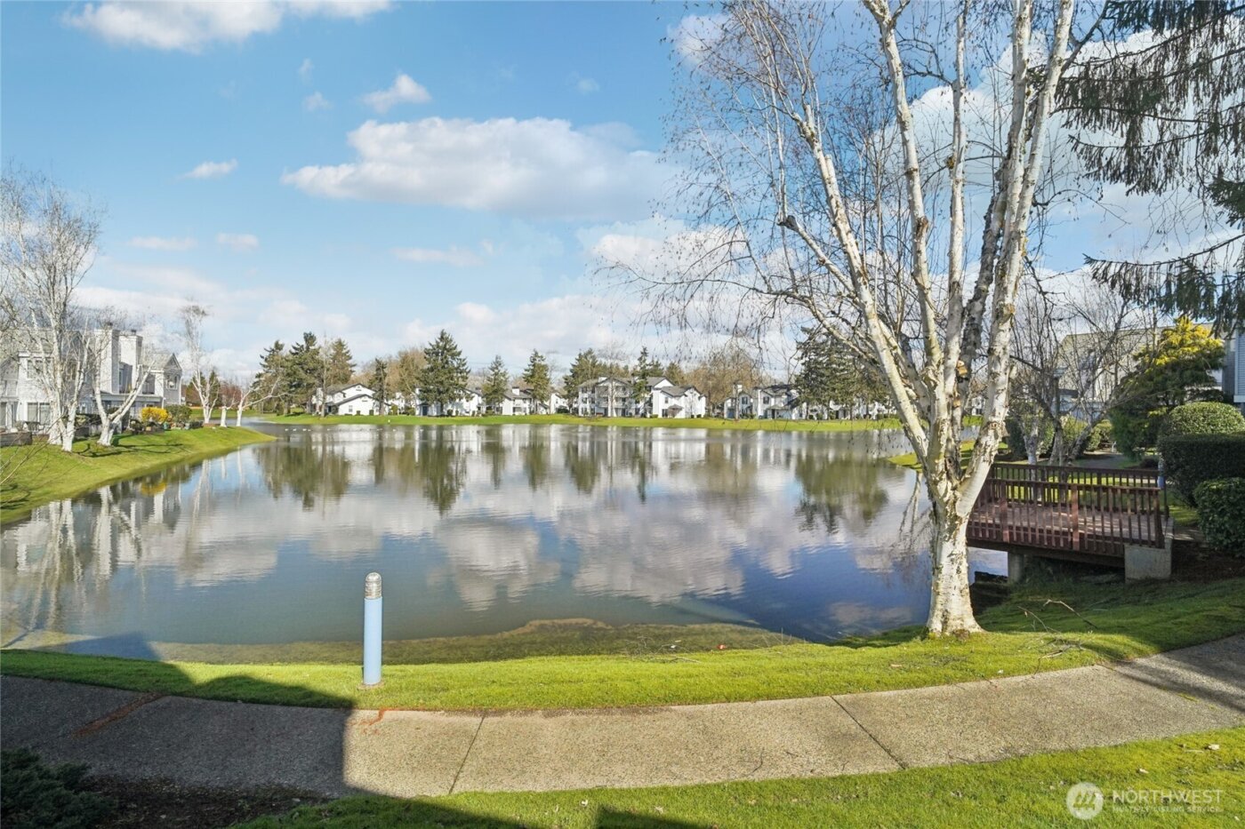 23628 55th Place S #15-3, Kent, WA 98032