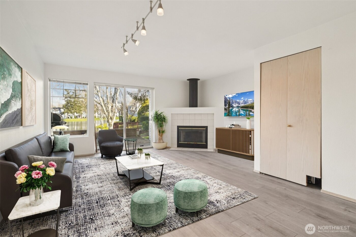 23628 55th Place S #15-3, Kent, WA 98032