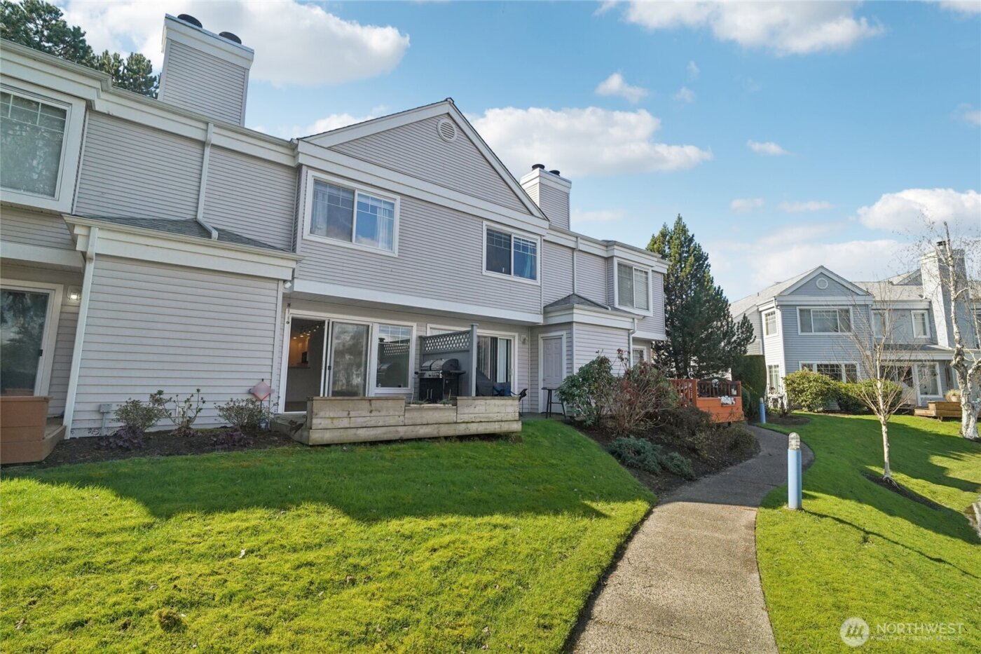 23628 55th Place S #15-3, Kent, WA 98032