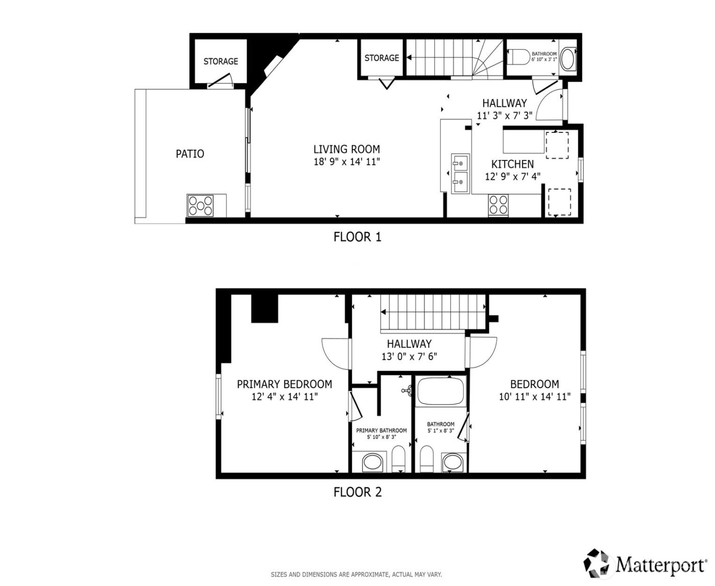 23628 55th Place S #15-3, Kent, WA 98032