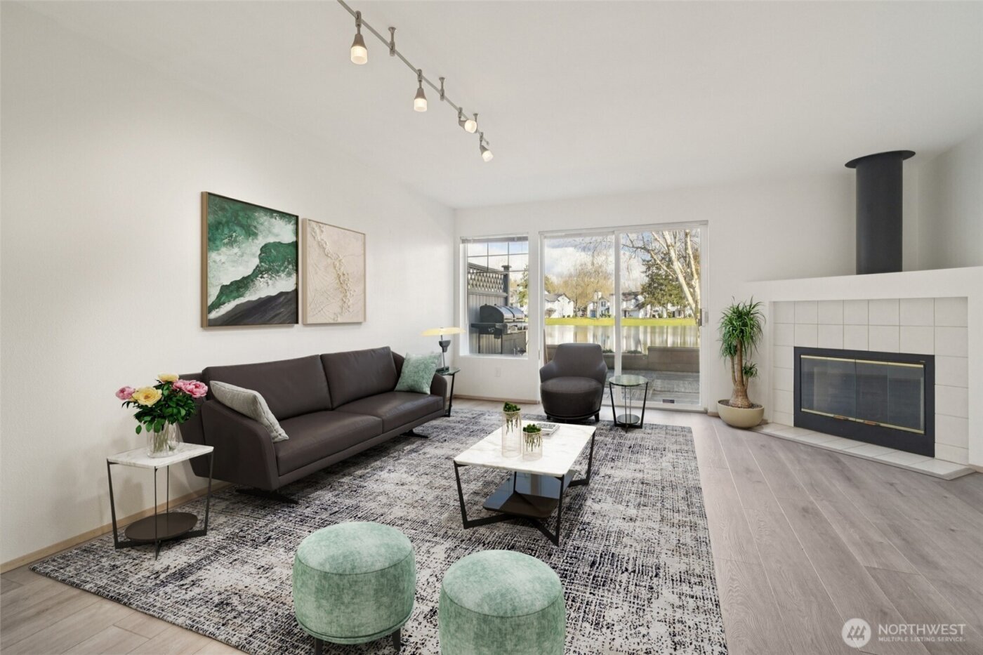 23628 55th Place S #15-3, Kent, WA 98032