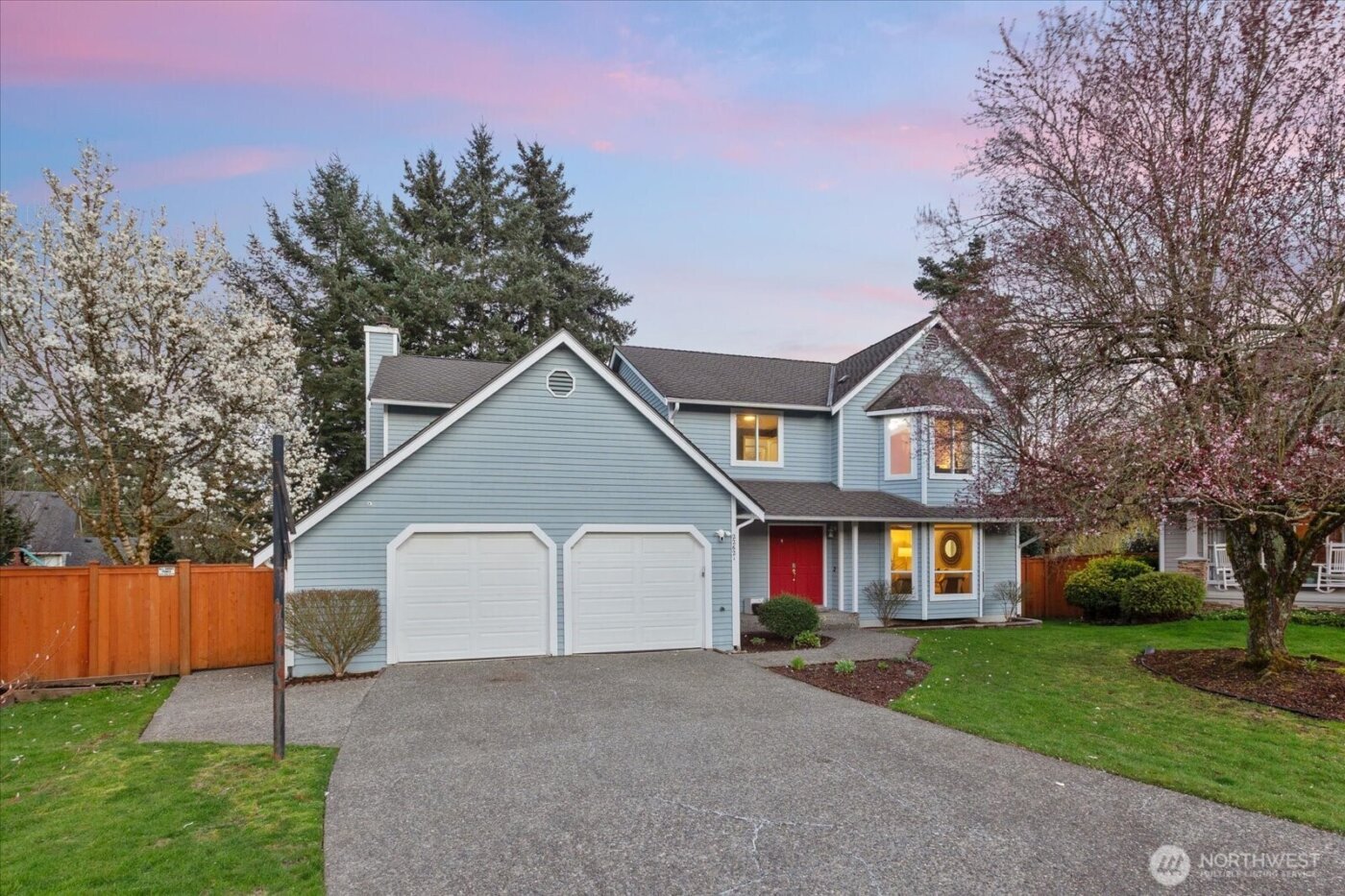 22621 8th Drive SE, Bothell, WA 98021-8276