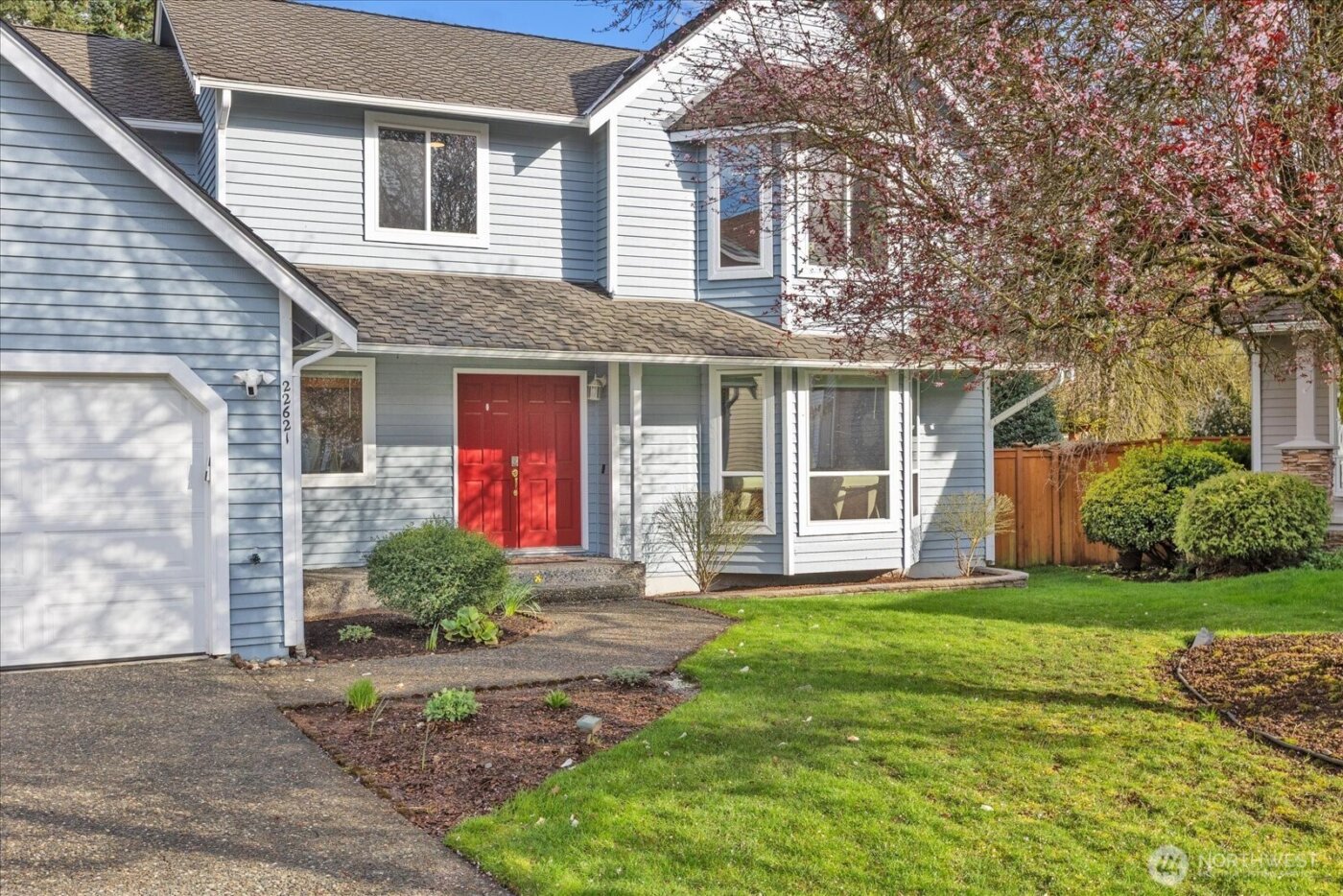 22621 8th Drive SE, Bothell, WA 98021-8276