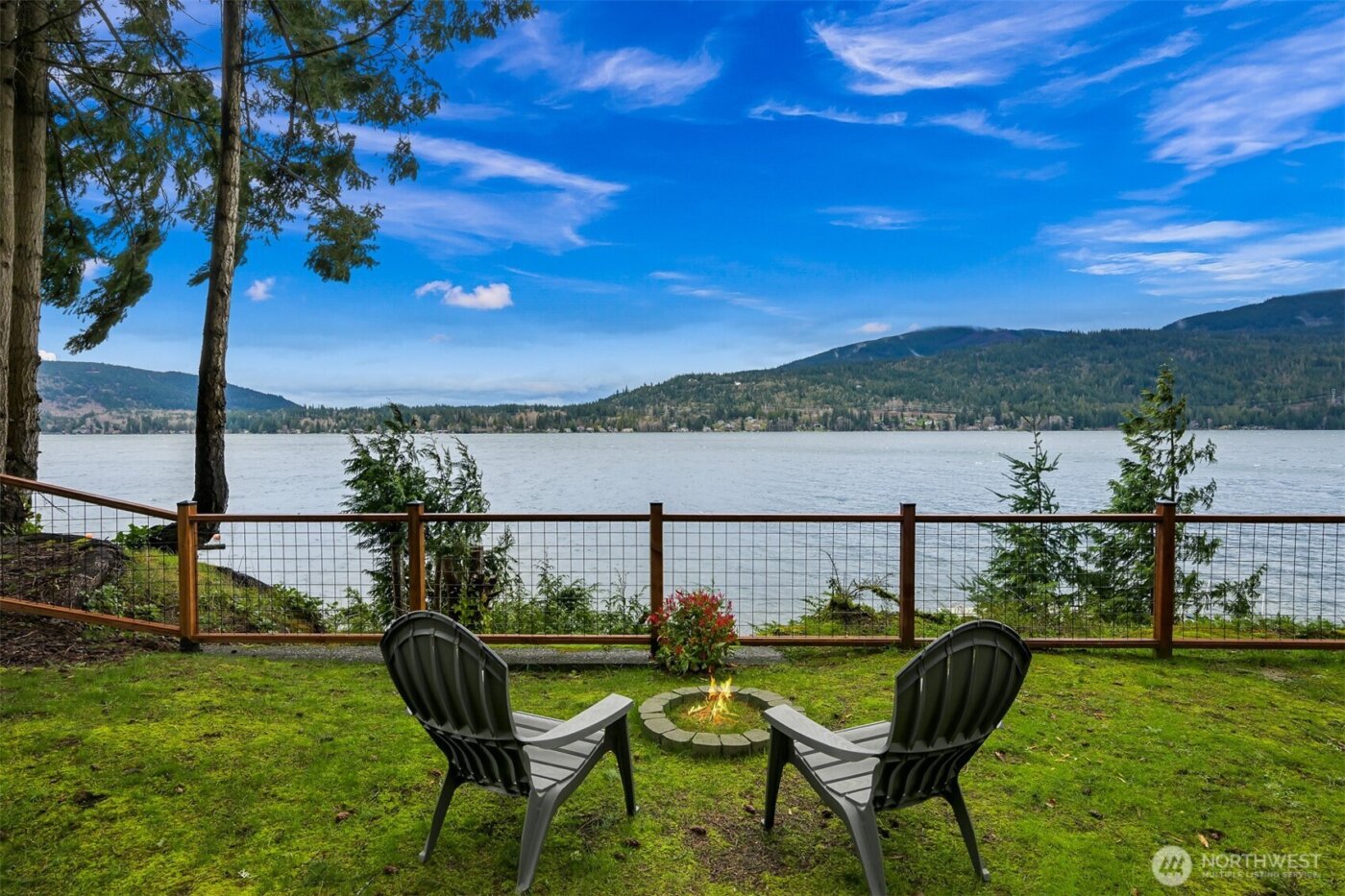 2562 Lake Whatcom Boulevard , Bellingham, WA 98229