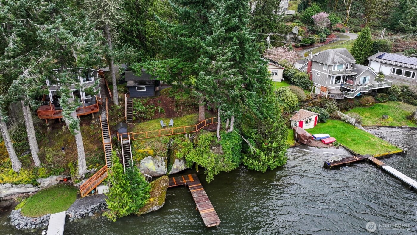 2562 Lake Whatcom Boulevard , Bellingham, WA 98229