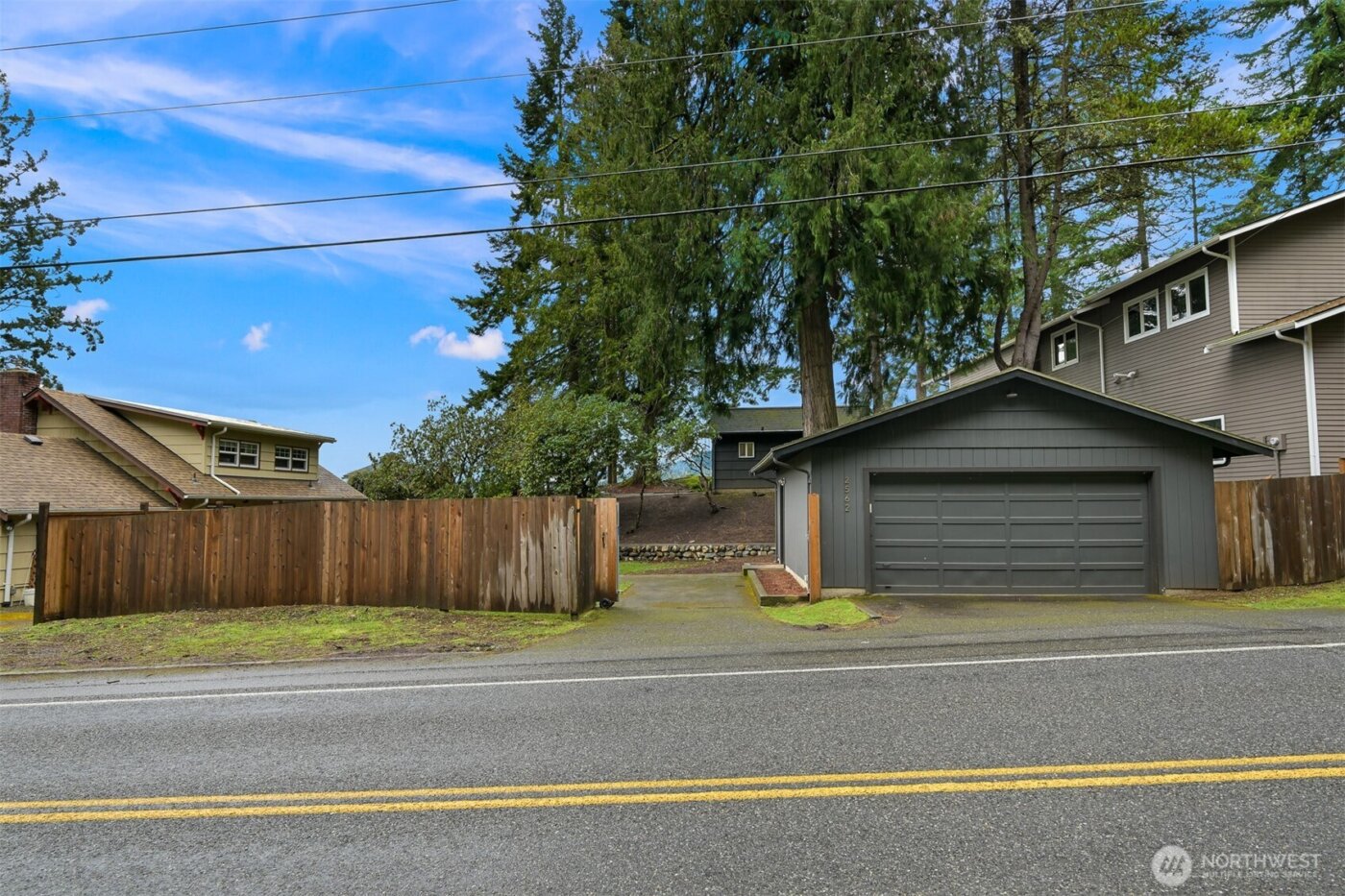 2562 Lake Whatcom Boulevard , Bellingham, WA 98229