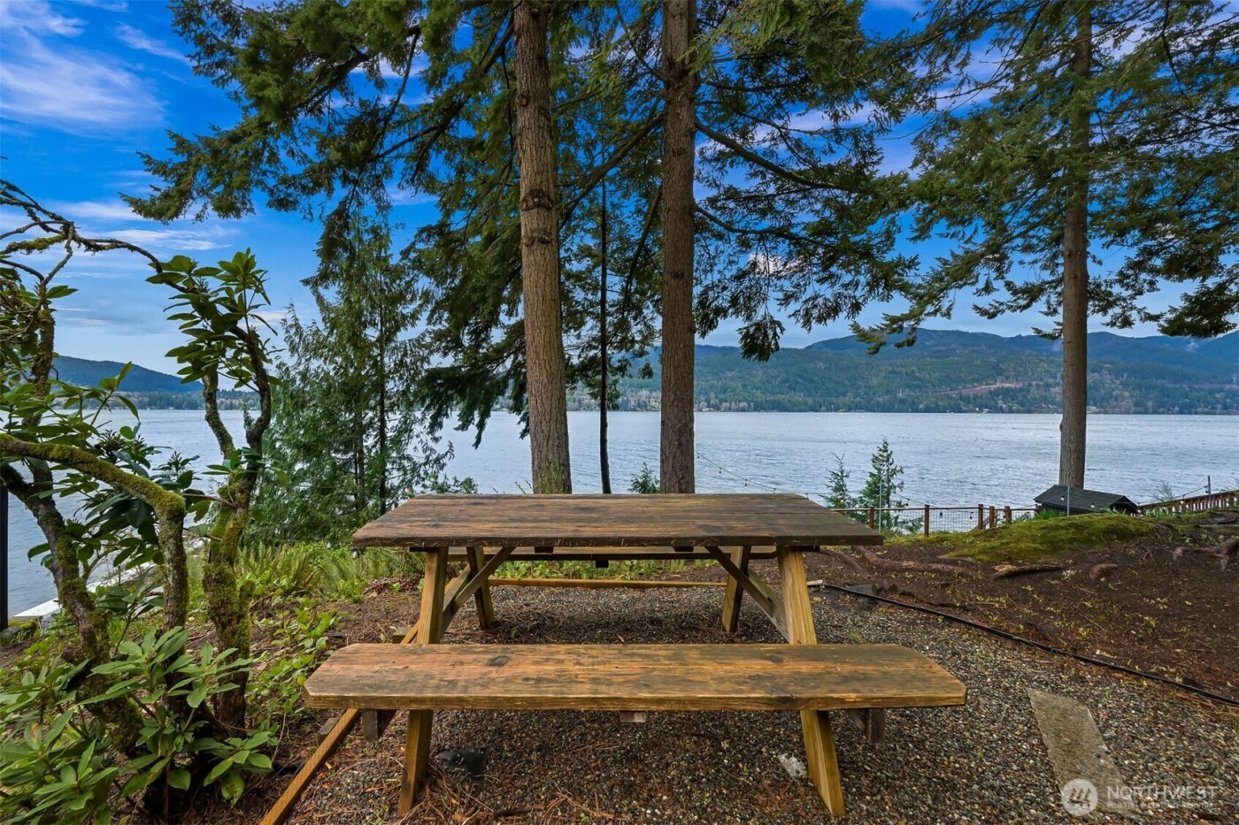 2562 Lake Whatcom Boulevard , Bellingham, WA 98229