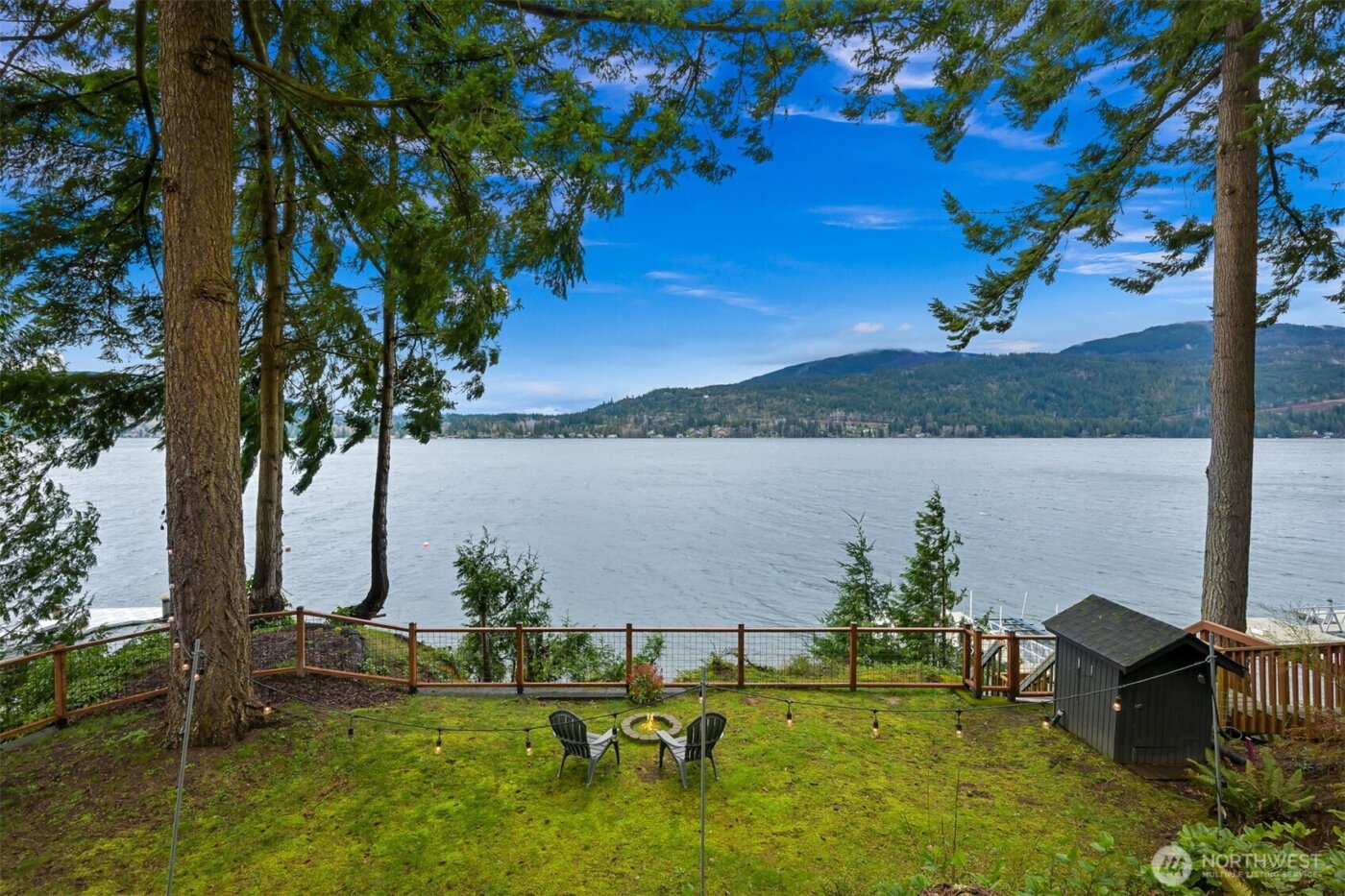 2562 Lake Whatcom Boulevard , Bellingham, WA 98229