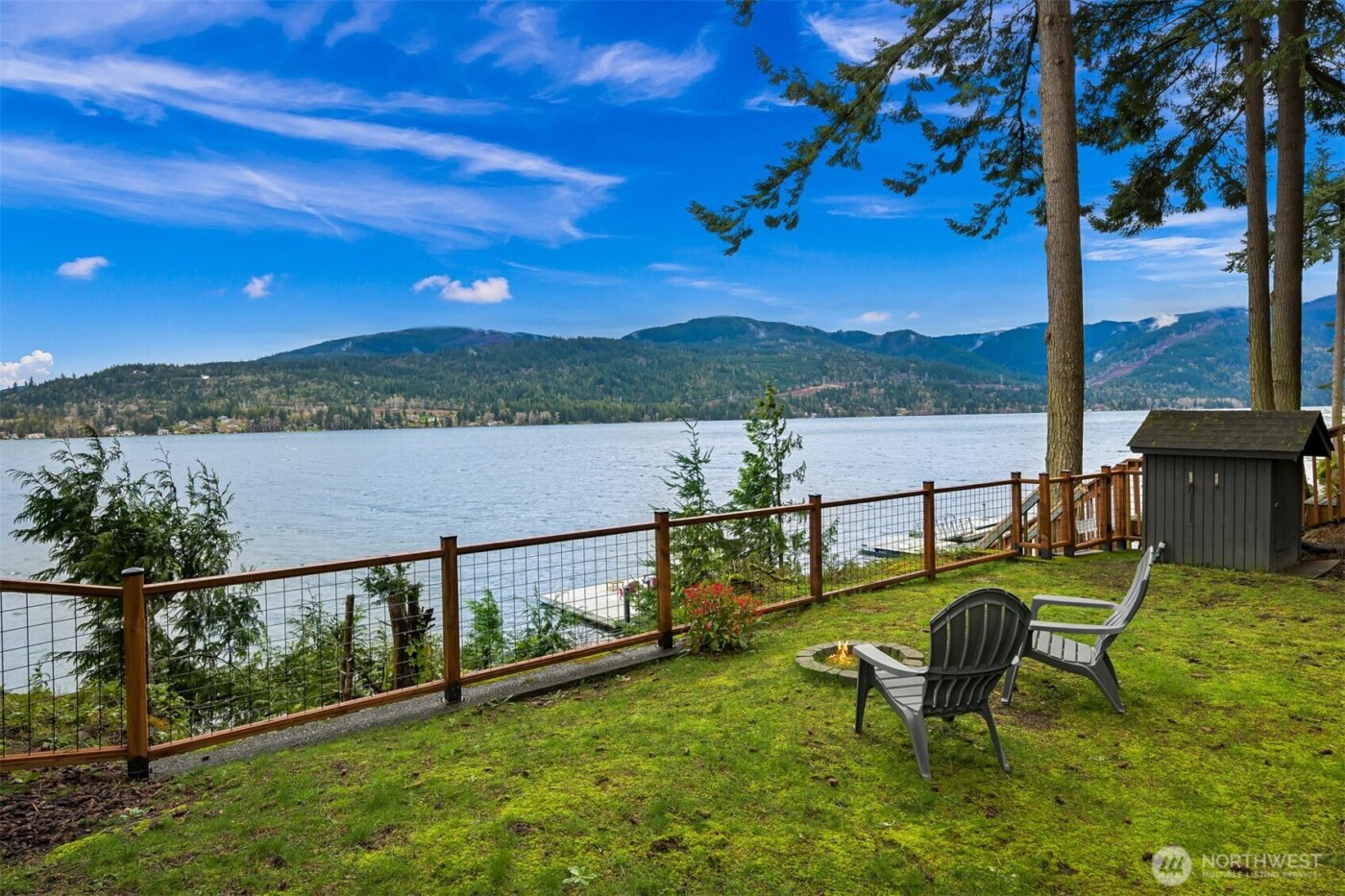 2562 Lake Whatcom Boulevard , Bellingham, WA 98229