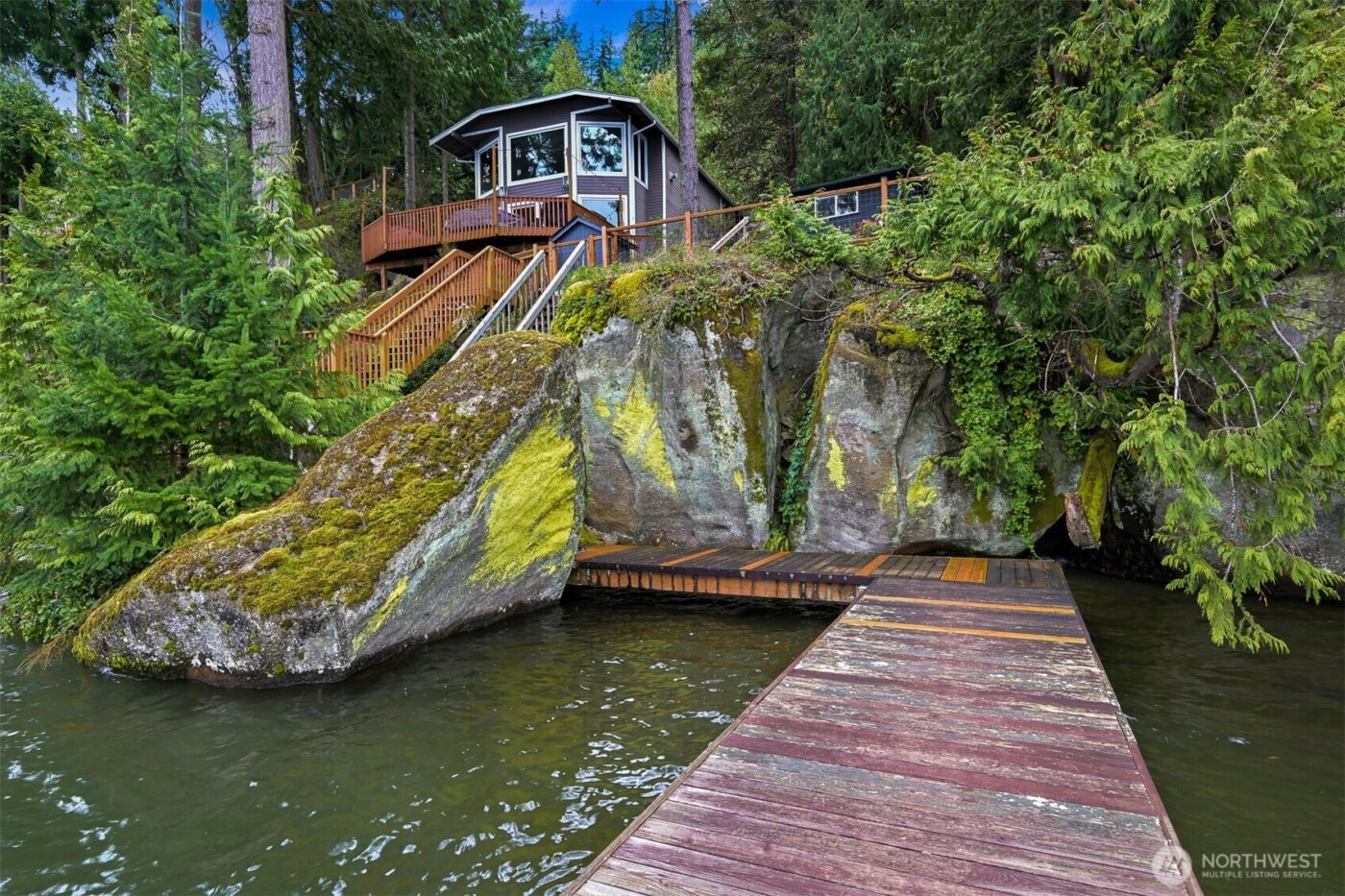 2562 Lake Whatcom Boulevard , Bellingham, WA 98229