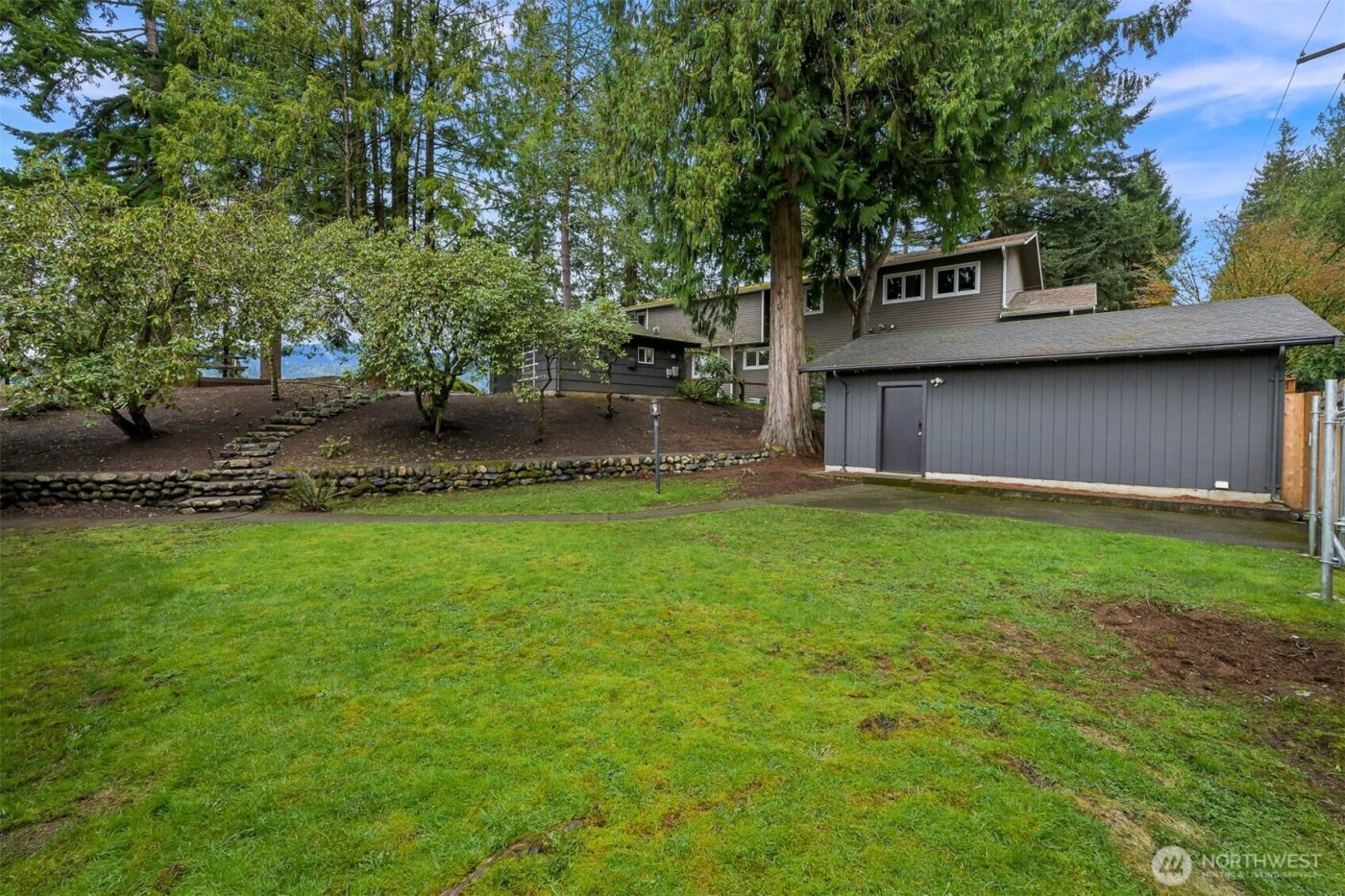 2562 Lake Whatcom Boulevard , Bellingham, WA 98229