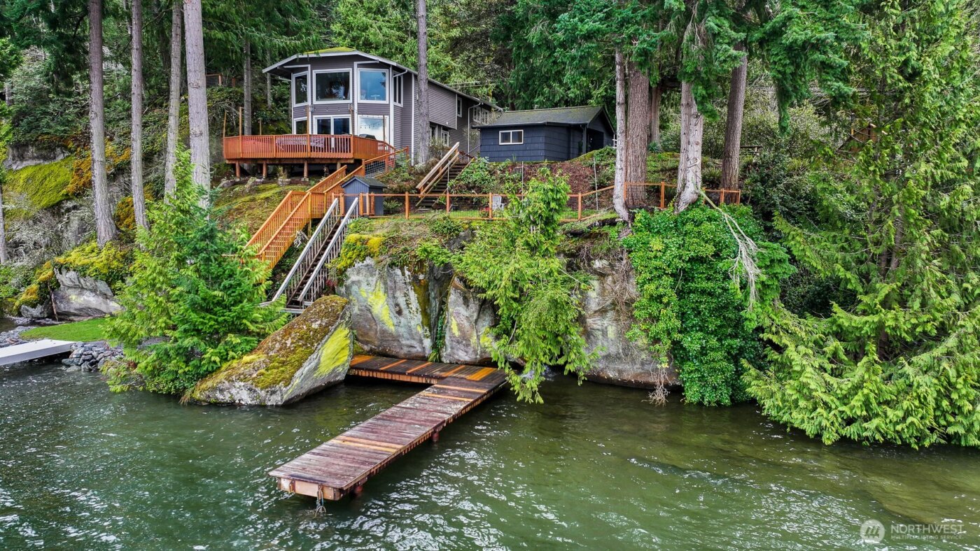2562 Lake Whatcom Boulevard , Bellingham, WA 98229