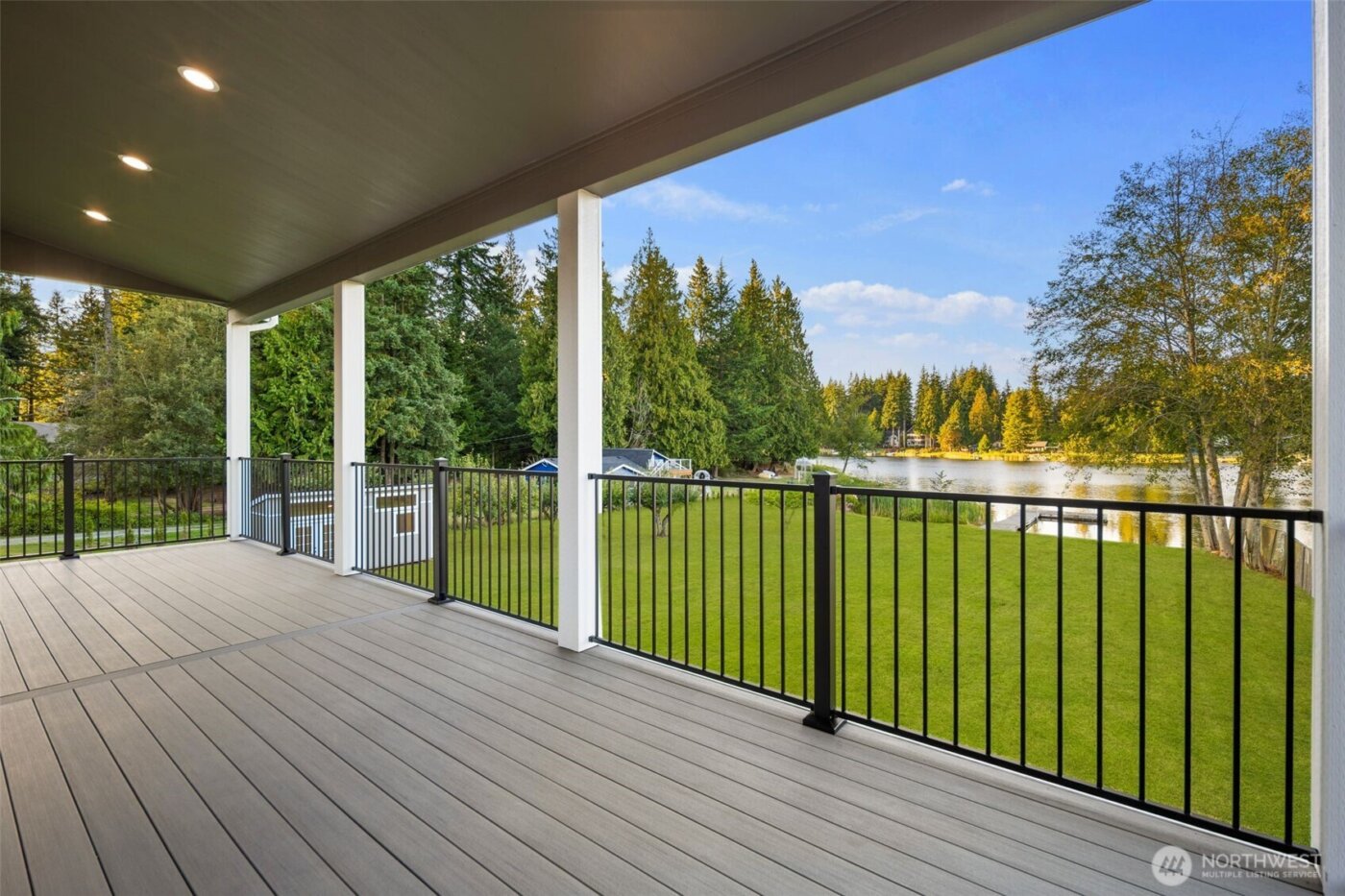 8319 S Lake Ketchum Road , Stanwood, WA 98292