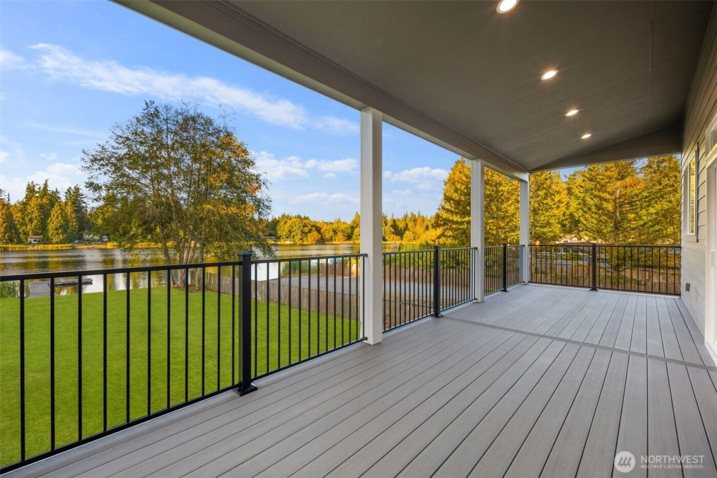 8319 S Lake Ketchum Road , Stanwood, WA 98292